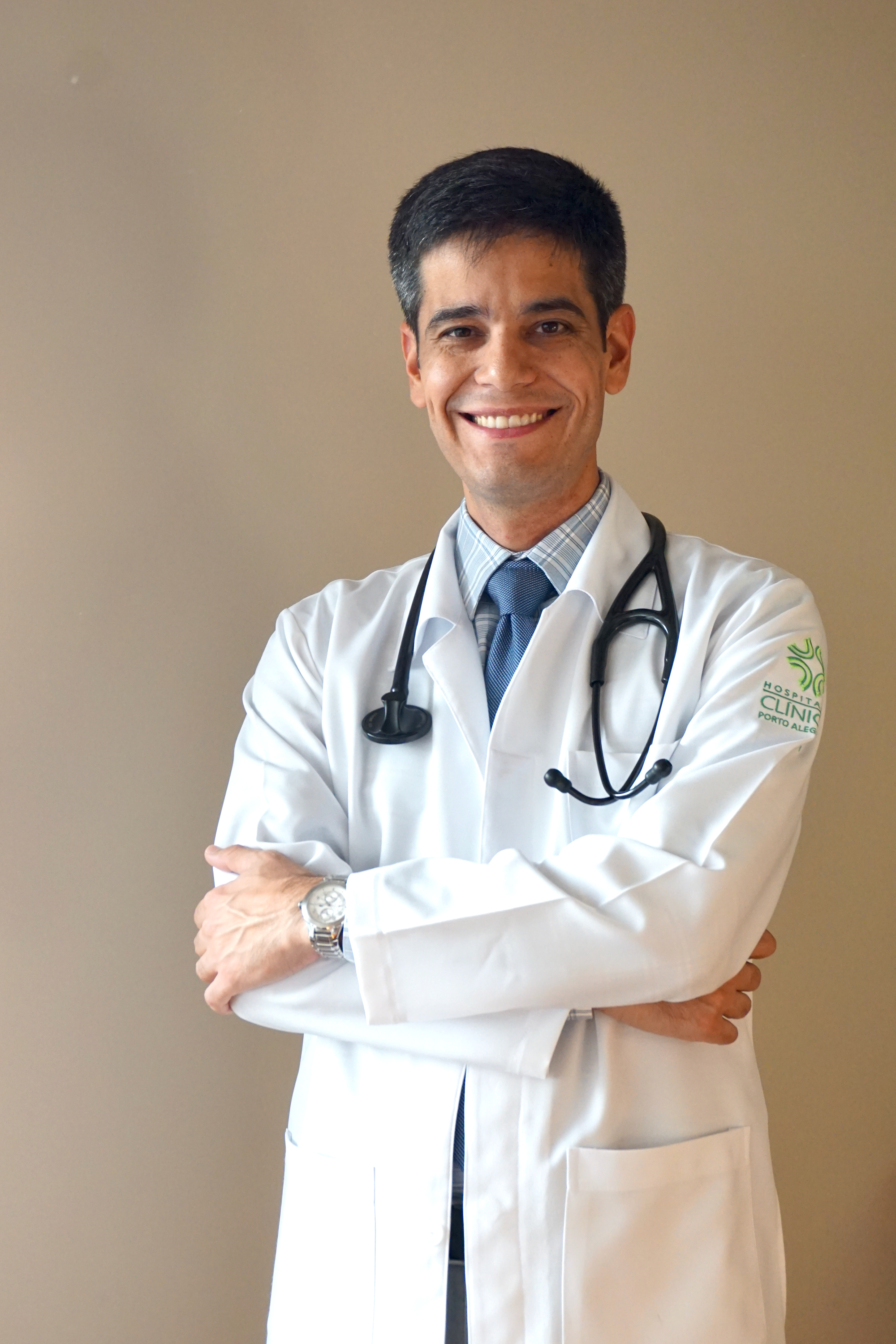 Dr. Rafael Picon